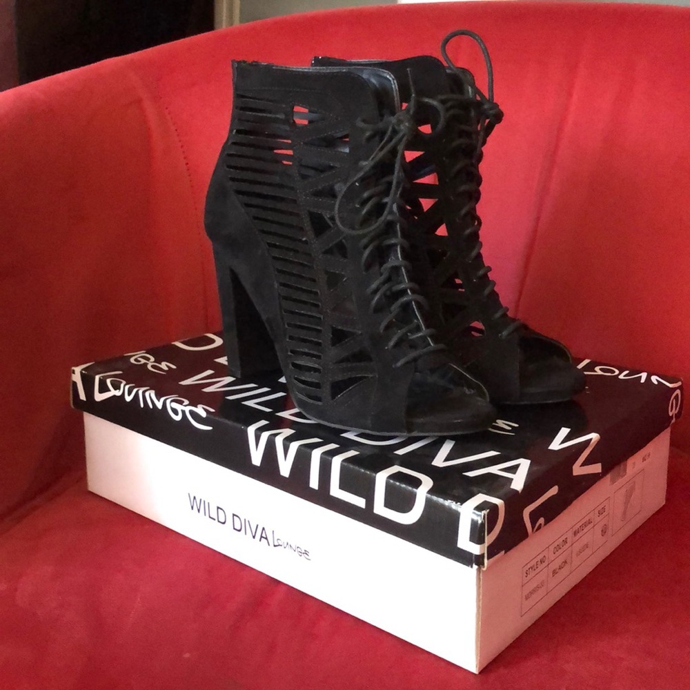 Sandal Heel